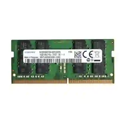 RAM laptop Samsung DDR4 16GB BUS 2400 cũ đẹp 2