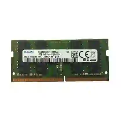 RAM laptop Samsung DDR4 16GB BUS 2666 cũ đẹp 2