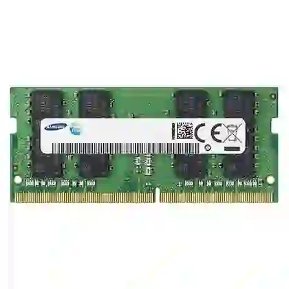 RAM laptop Samsung DDR4 16GB BUS 3200 cũ đẹp 2