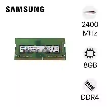 RAM laptop Samsung DDR4 8GB BUS 2400 cũ đẹp 1