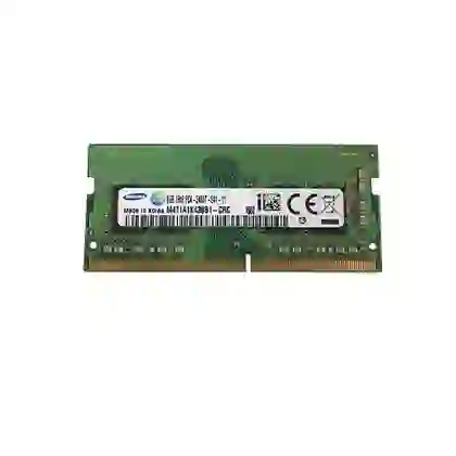 RAM laptop Samsung DDR4 8GB BUS 2400 cũ đẹp 2
