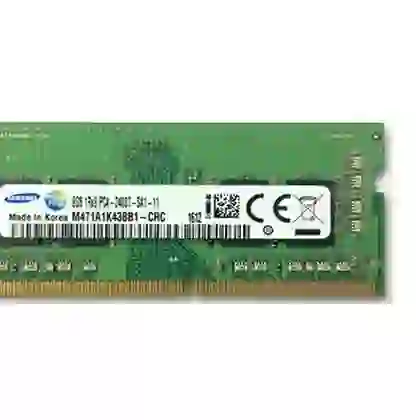 RAM laptop Samsung DDR4 8GB BUS 2400 cũ đẹp 4