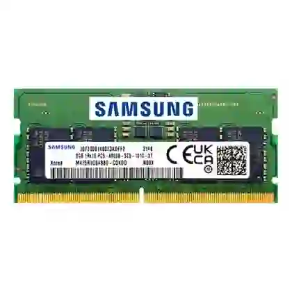 RAM laptop Samsung DDR5 8GB BUS 4800 cũ đẹp 3