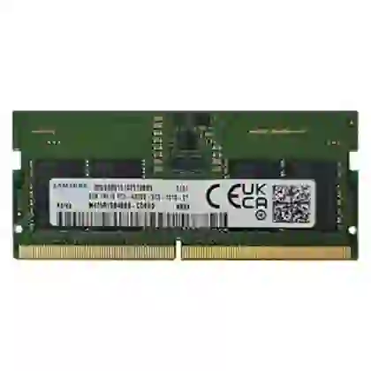 RAM laptop Samsung DDR5 8GB BUS 5600 cũ đẹp 2