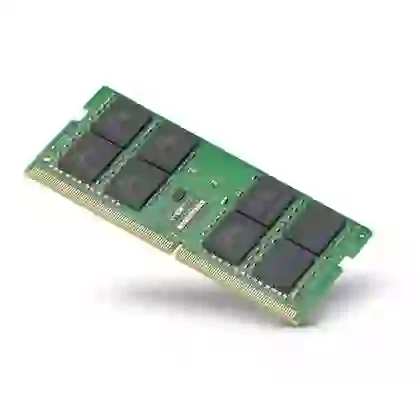 RAM laptop Micron DDR4 16GB BUS 2400 cũ đẹp 4