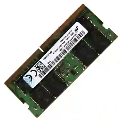 RAM laptop Micron DDR4 16GB BUS 2400 cũ đẹp 3