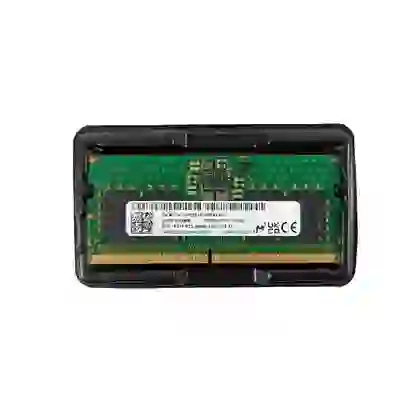 RAM laptop Micron DDR5 8GB BUS 4800 cũ đẹp 4