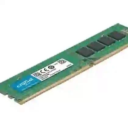 RAM laptop Crucial DDR4 16GB BUS 2666 cũ đẹp 3