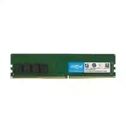 RAM laptop Crucial DDR4 16GB BUS 2666 cũ đẹp 4