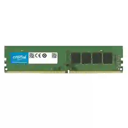 RAM laptop Crucial DDR4 8GB BUS 2666 cũ đẹp 4