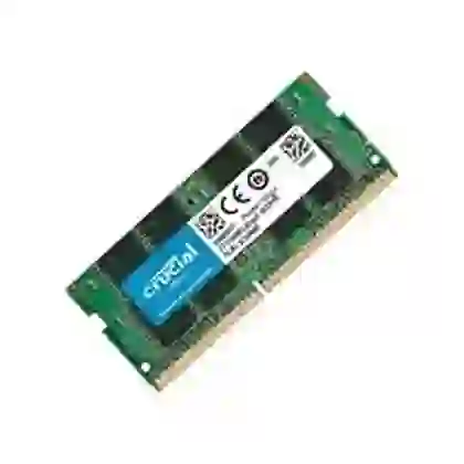 RAM laptop Crucial DDR4 8GB BUS 2666 cũ đẹp 3