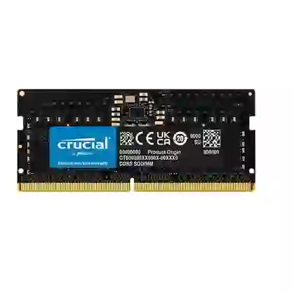 RAM laptop Crucial DDR5 8GB BUS 4800 cũ đẹp 2