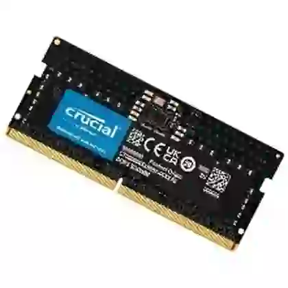 RAM laptop Crucial DDR5 8GB BUS 5200 cũ đẹp 3