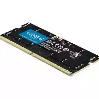 RAM laptop Crucial DDR5 8GB BUS 5200 cũ đẹp 4