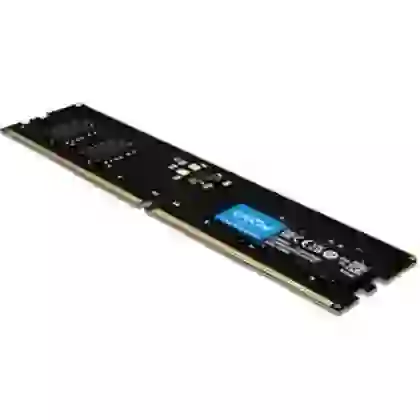 RAM laptop Crucial DDR5 8GB BUS 5600 cũ đẹp 3