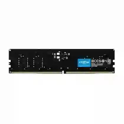 RAM laptop Crucial DDR5 8GB BUS 5600 cũ đẹp 2