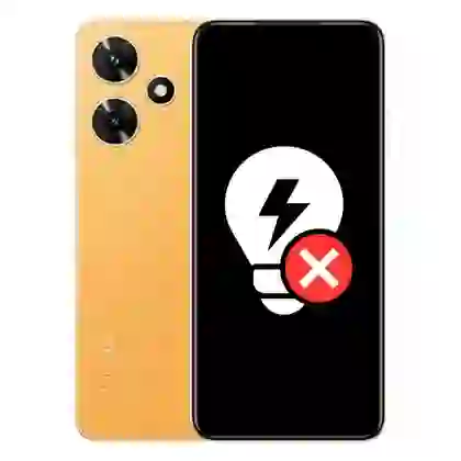 Sửa main - IC Hiển thị cảm ứng Infinix Hot 30i 1