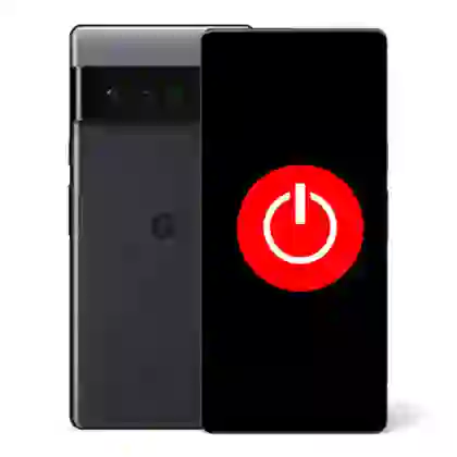 Sửa main - IC Nguồn Google Pixel 6 Pro 1