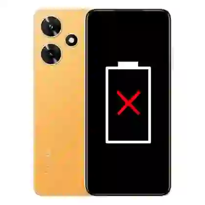 Sửa main - IC Sạc Infinix Hot 30i 1