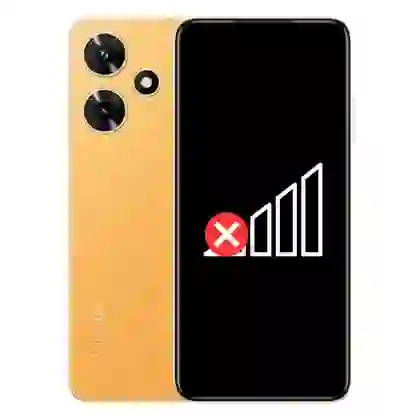 Sửa main - IC Sóng Infinix Hot 30i 1