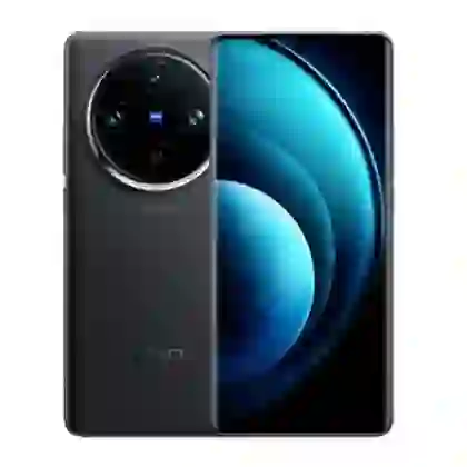 Sửa main - IC Wifi Bluetooth Vivo X100 Pro 3