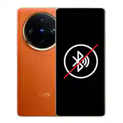 Sửa main - IC Wifi Bluetooth Vivo X100 Pro 1