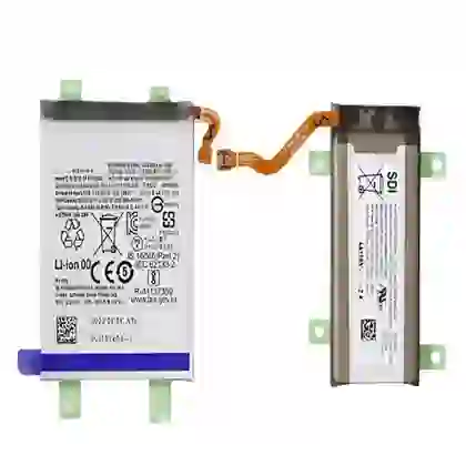 Thay pin Samsung Galaxy Z Flip 4 - Pin to 2