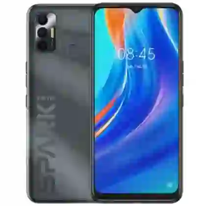 Sửa main - IC Sóng Tecno Spark 7 2