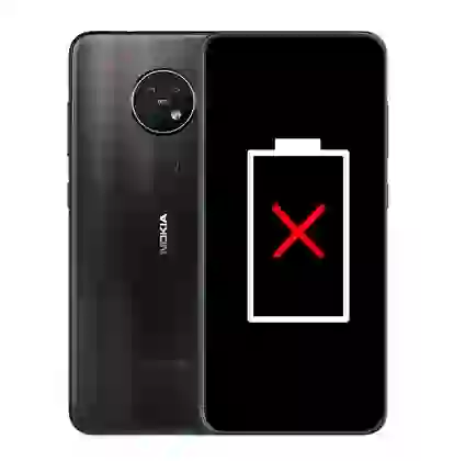 Sửa main - IC USB Sạc Nokia 7.2 1