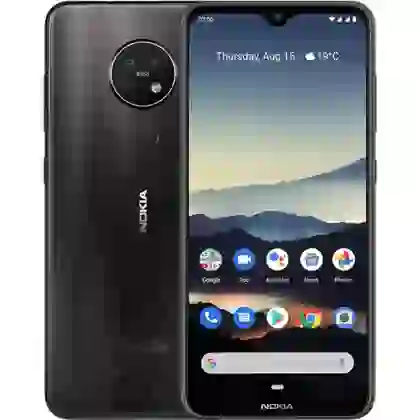 Sửa main - IC USB Sạc Nokia 7.2 2