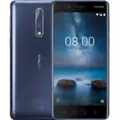 Sửa main - IC USB Sạc Nokia 8 2