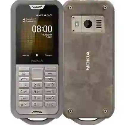 Sửa main - IC USB Sạc Nokia 800 Tough 3