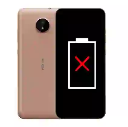 Sửa main - IC USB Sạc Nokia C20 1