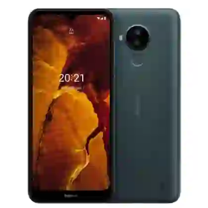 Sửa main - IC USB Sạc Nokia C30 3