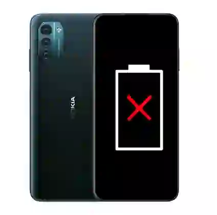 Sửa main - IC USB Sạc Nokia G21 1