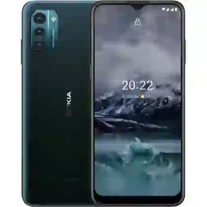 Sửa main - IC USB Sạc Nokia G21 2