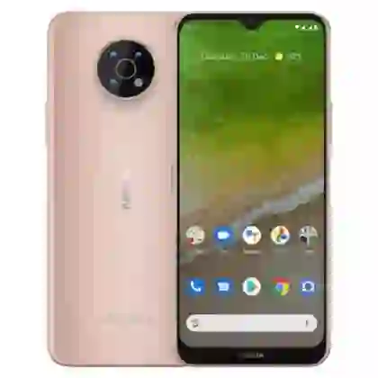 Sửa main - IC USB Sạc Nokia G50 3