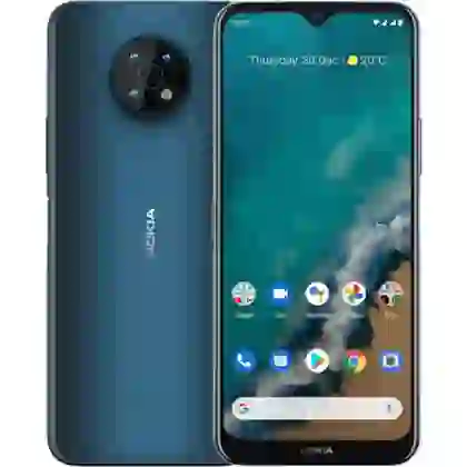 Sửa main - IC USB Sạc Nokia G50 2