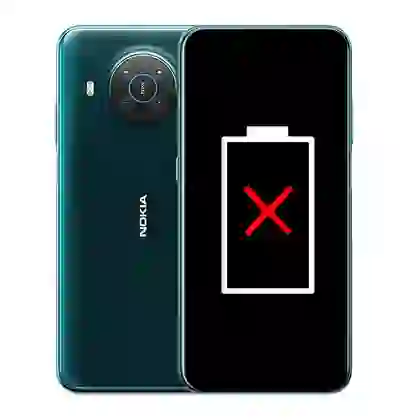 Sửa main - IC USB Sạc Nokia X10 1