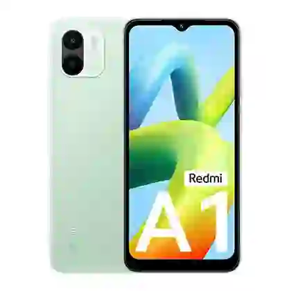 Sửa main - IC Camera Xiaomi Redmi A1 2