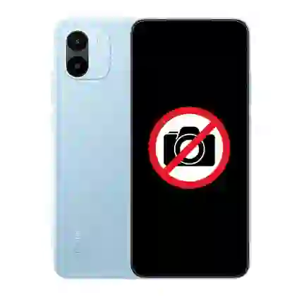 Sửa main - IC Camera Xiaomi Redmi A1 1