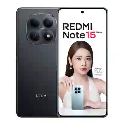 Sửa main - IC Camera Xiaomi Redmi Note 15 2