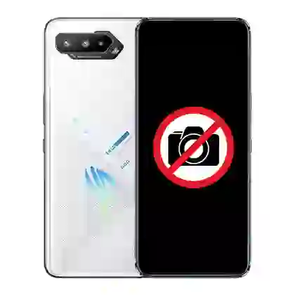 Sửa main - IC Camera Asus ROG Phone 5 1