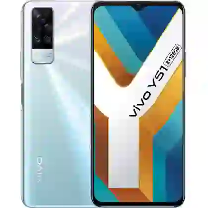 Thay ép kính vivo Y51 2020 chính hãng GENA 2