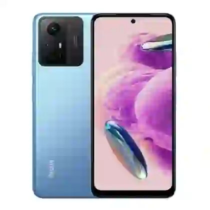 Sửa main - IC Audio Xiaomi Redmi Note 12S 3