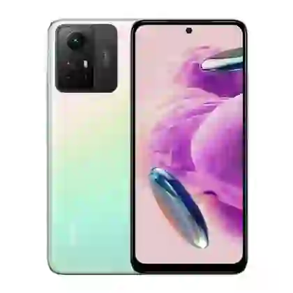 Sửa main - IC Audio Xiaomi Redmi Note 12S 2