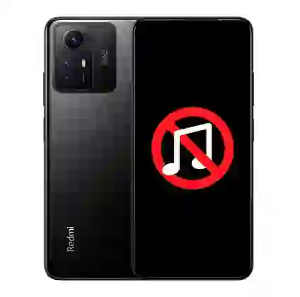 Sửa main - IC Audio Xiaomi Redmi Note 12S 1
