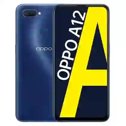 Thay màn hình Oppo A12 chính hãng GENA loại Pro 3