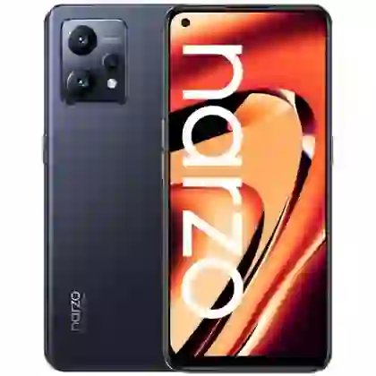 Sửa main - IC Hiển thị cảm ứng Realme Narzo 50 Pro 3
