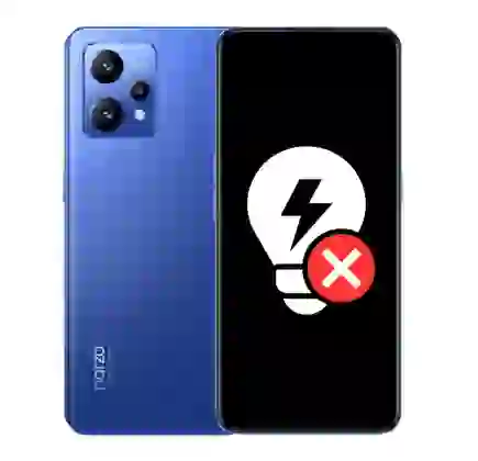 Sửa main - IC Hiển thị cảm ứng Realme Narzo 50 Pro 1